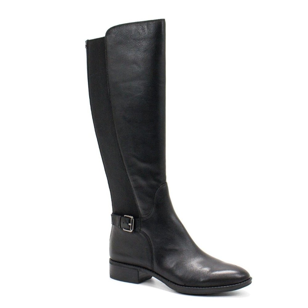 Sam Edelman Paxten  Riding Boots - Picture 2 of 11